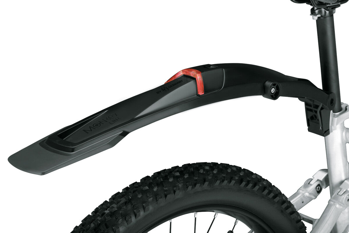 Garde-boue de roue arrière MonkeyLink Connect VTT