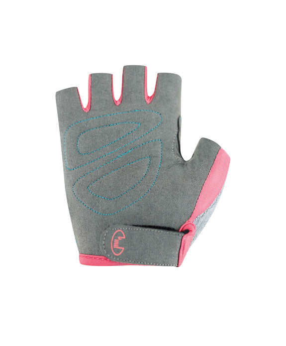 Roeckl Tarifa Gants Enfants Bayblue Shadow