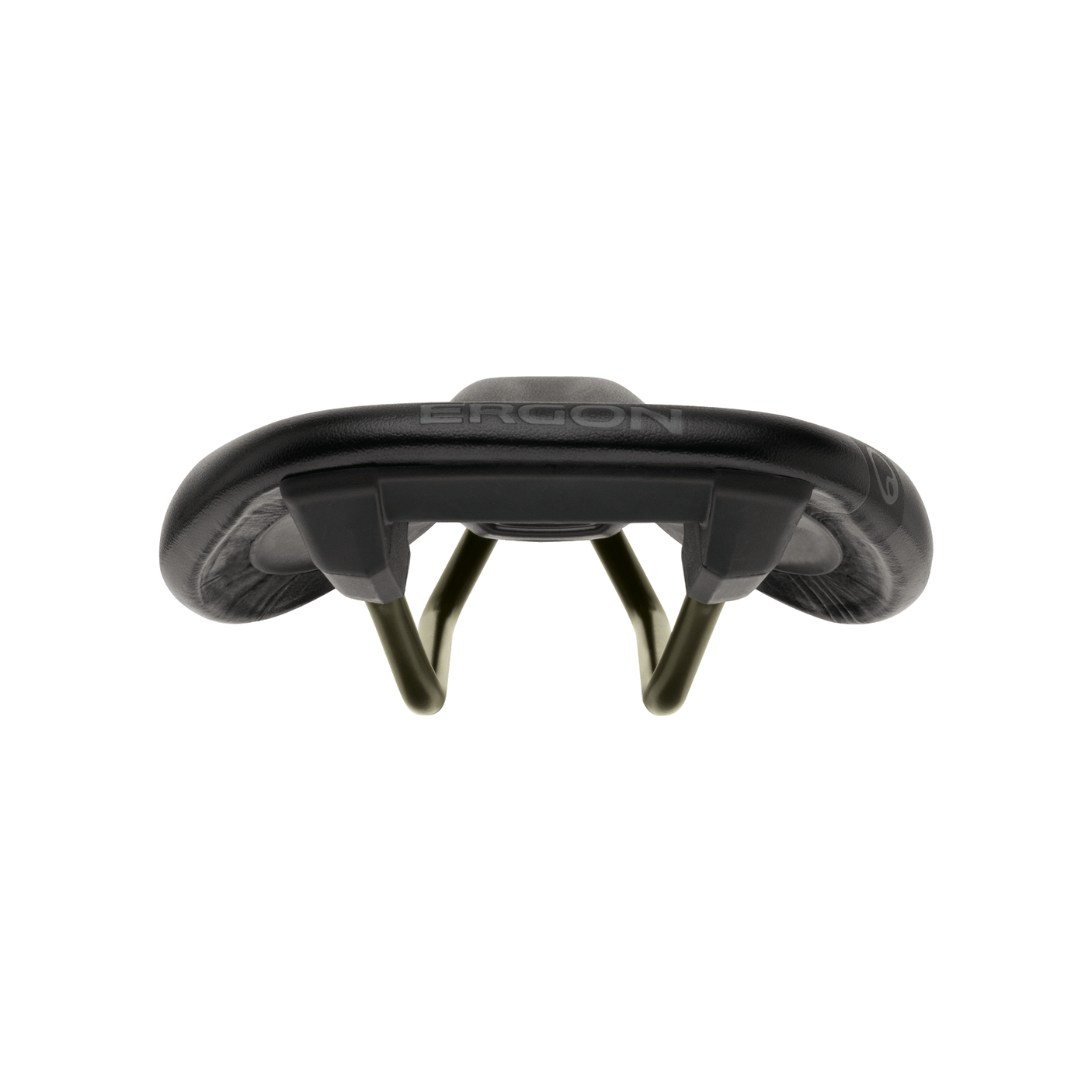 Ergon SM Pro selle hommes noir