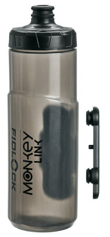 Gourde MonkeyLink MonkeyBottle 600 ml avec support