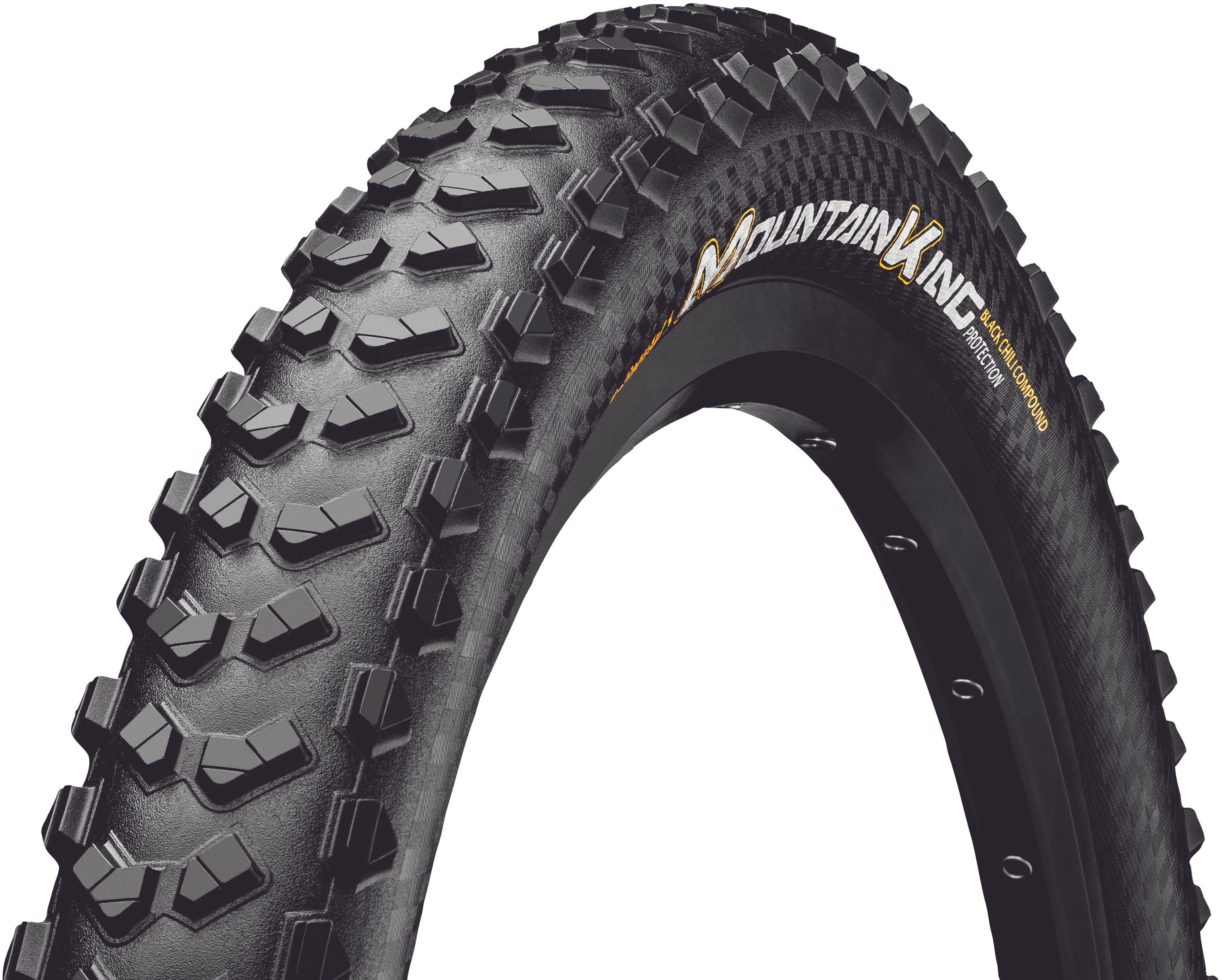 Continental Mountain King 2.3 pneu souple 27,5x2,30