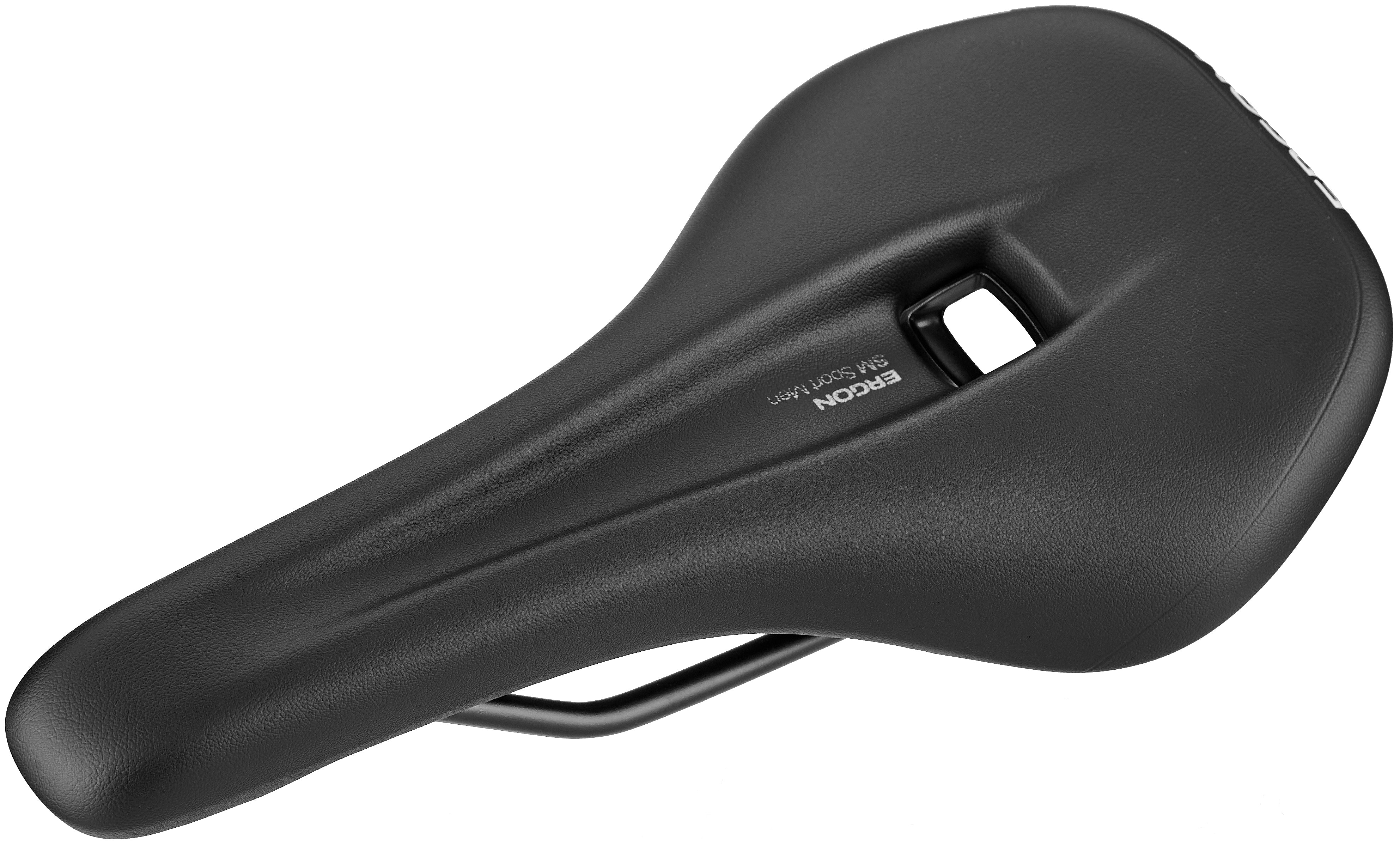 Ergon SM Sport selle hommes noir