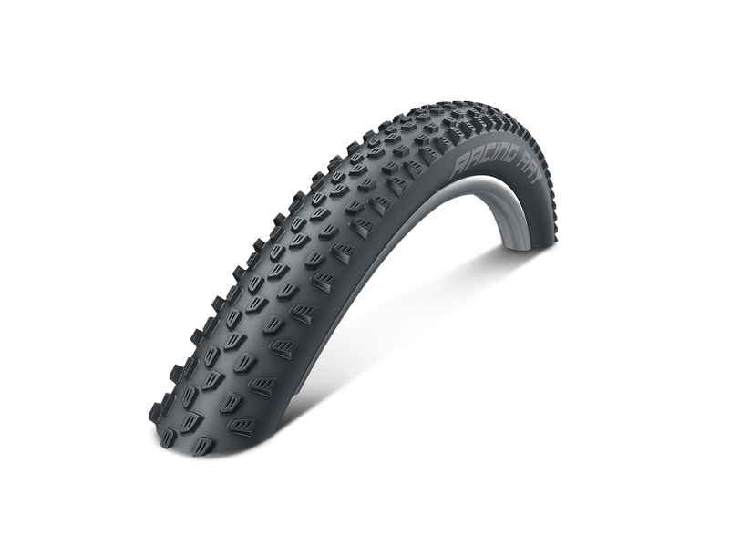 SCHWALBE Racing Ralph Performance pneu souple TLR Addix 27,5x2,25