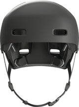 ABUS Indy casque VTT velours noir