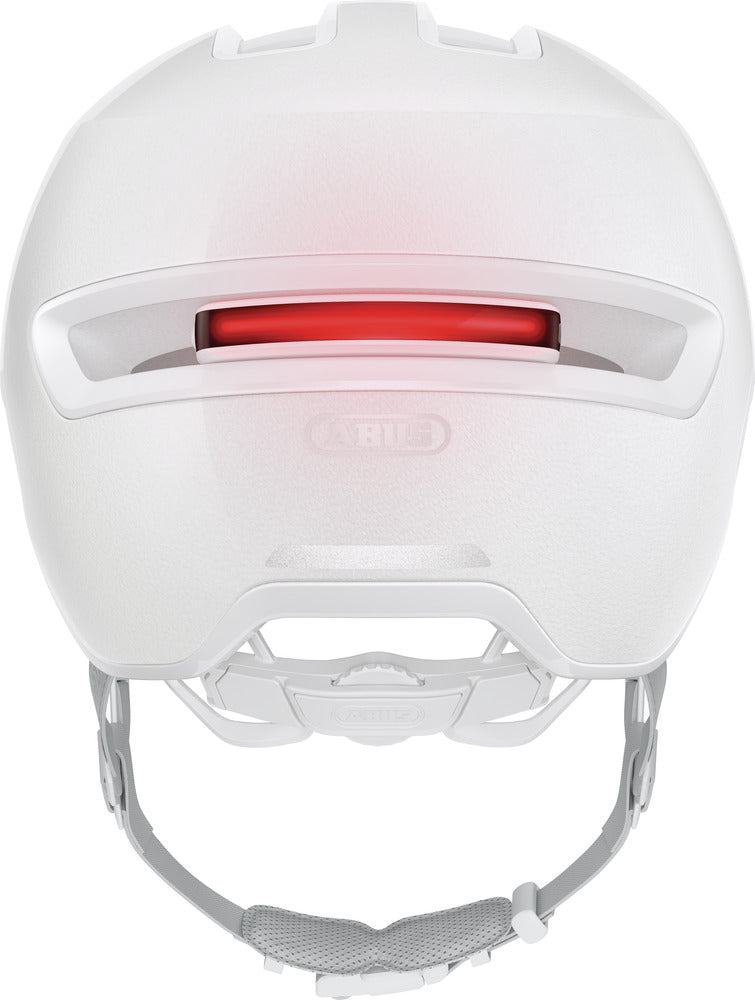 Casque ABUS Hud-Y Puriste urbain