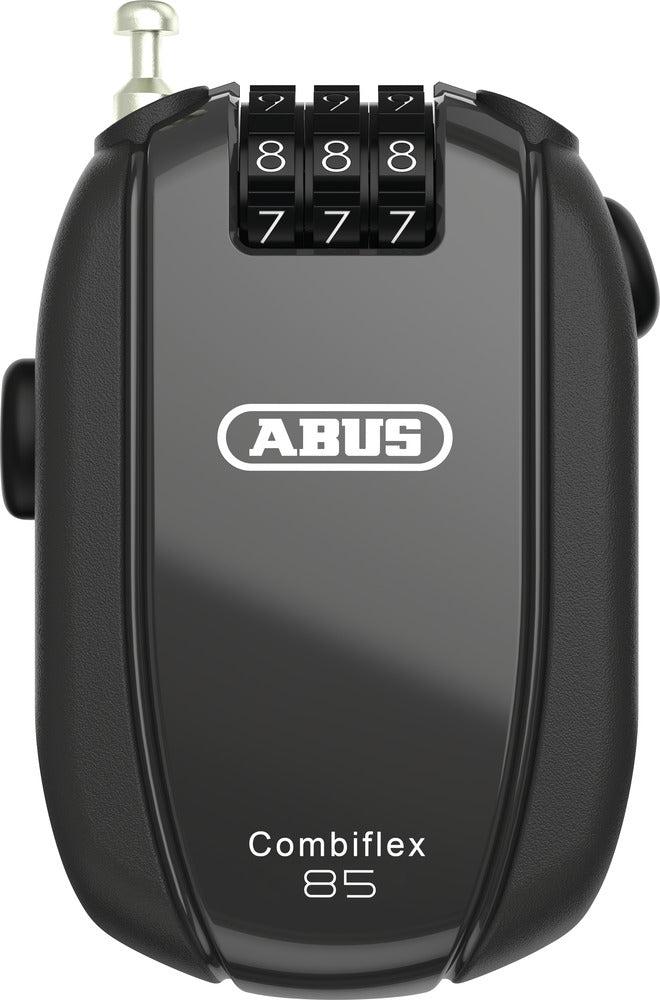 ABUS Combiflex Break 85 noir