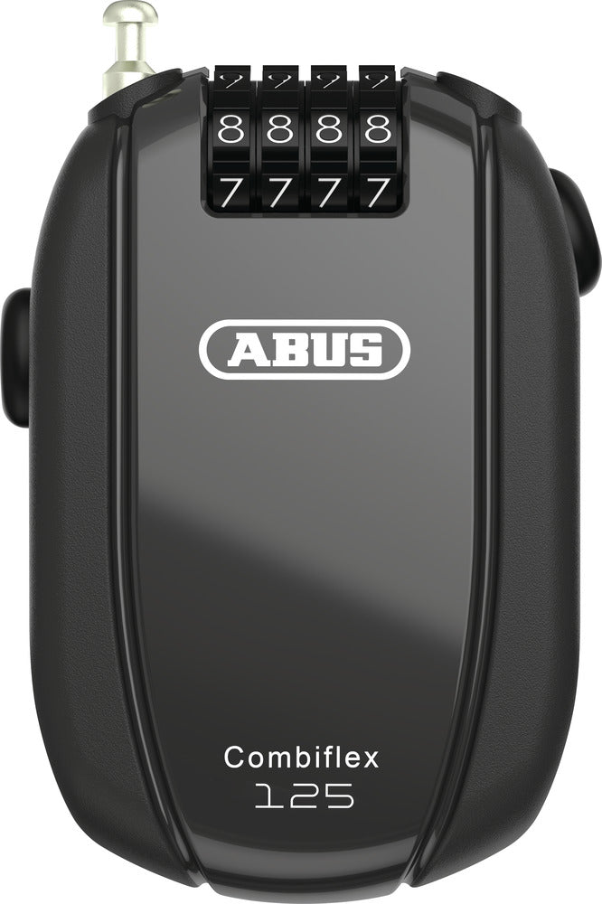 ABUS Combiflex Trip 125