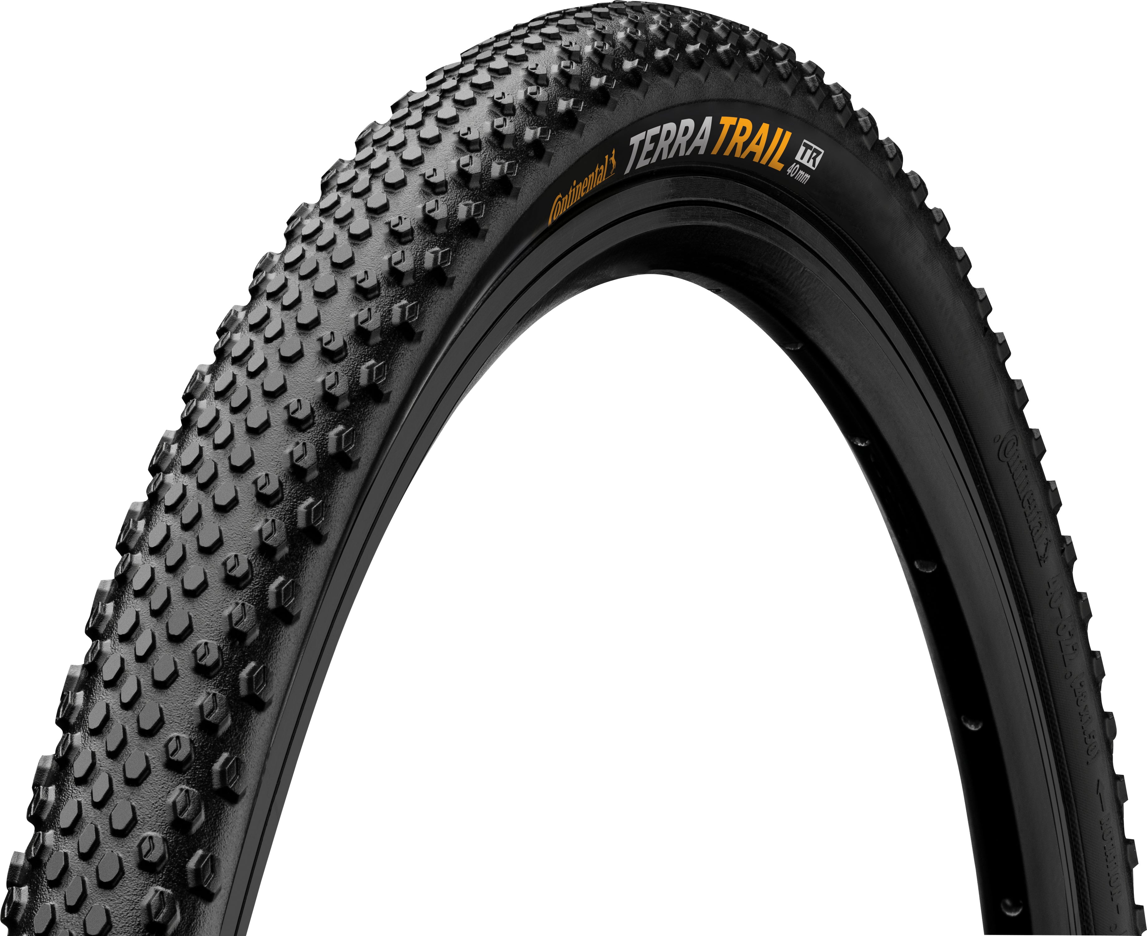 Continental Terra Trail ProTection pneu souple 27,5x1,50