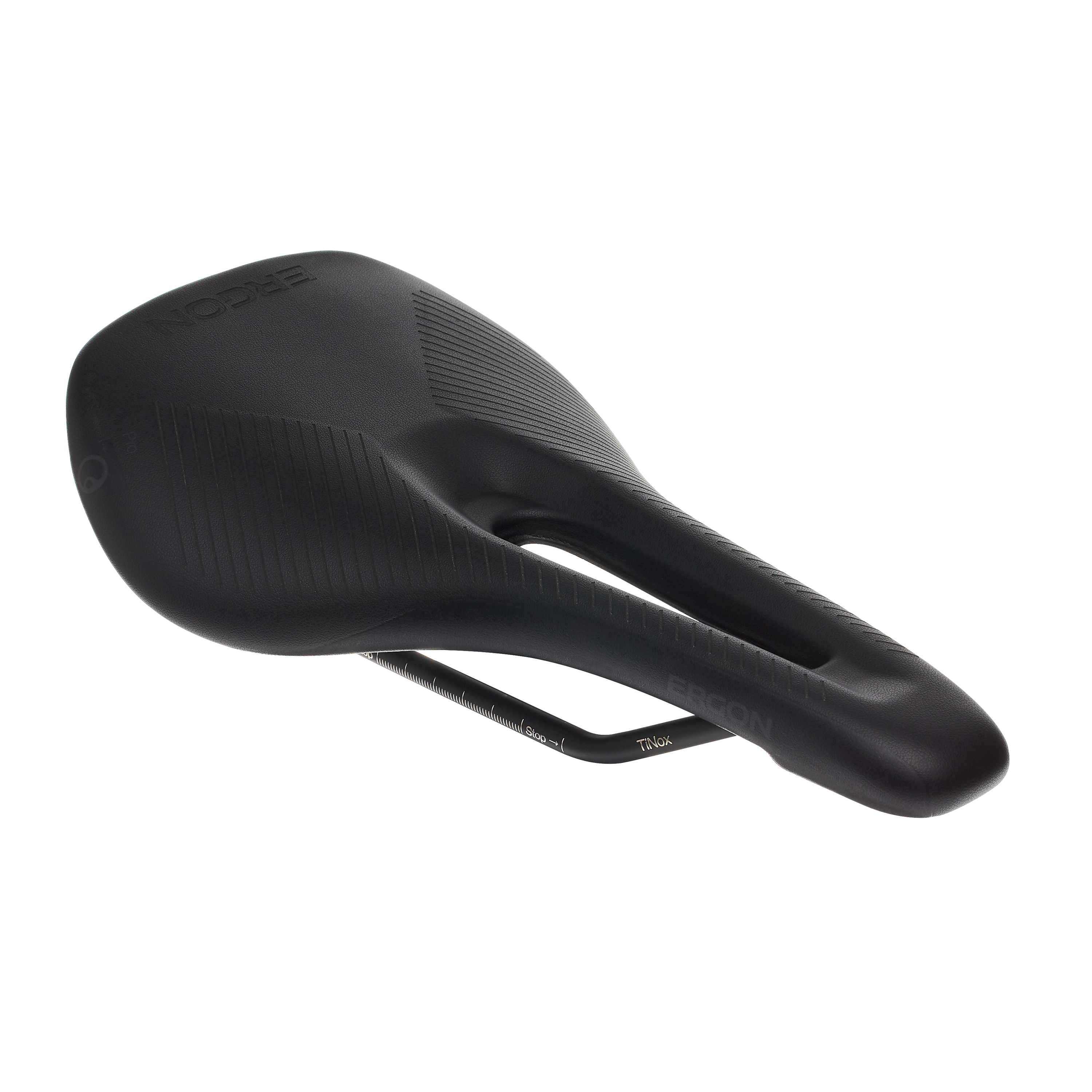 Ergon SR Pro selle femmes noir