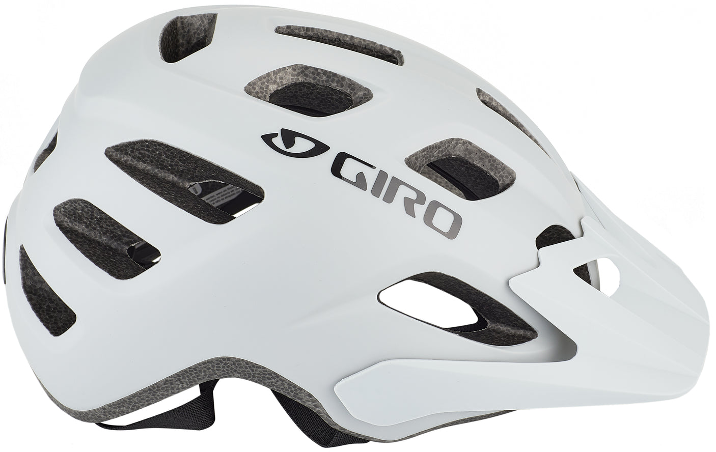 Casque Giro Luminaire gris