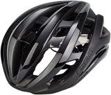 Casque Giro Aether MIPS noir