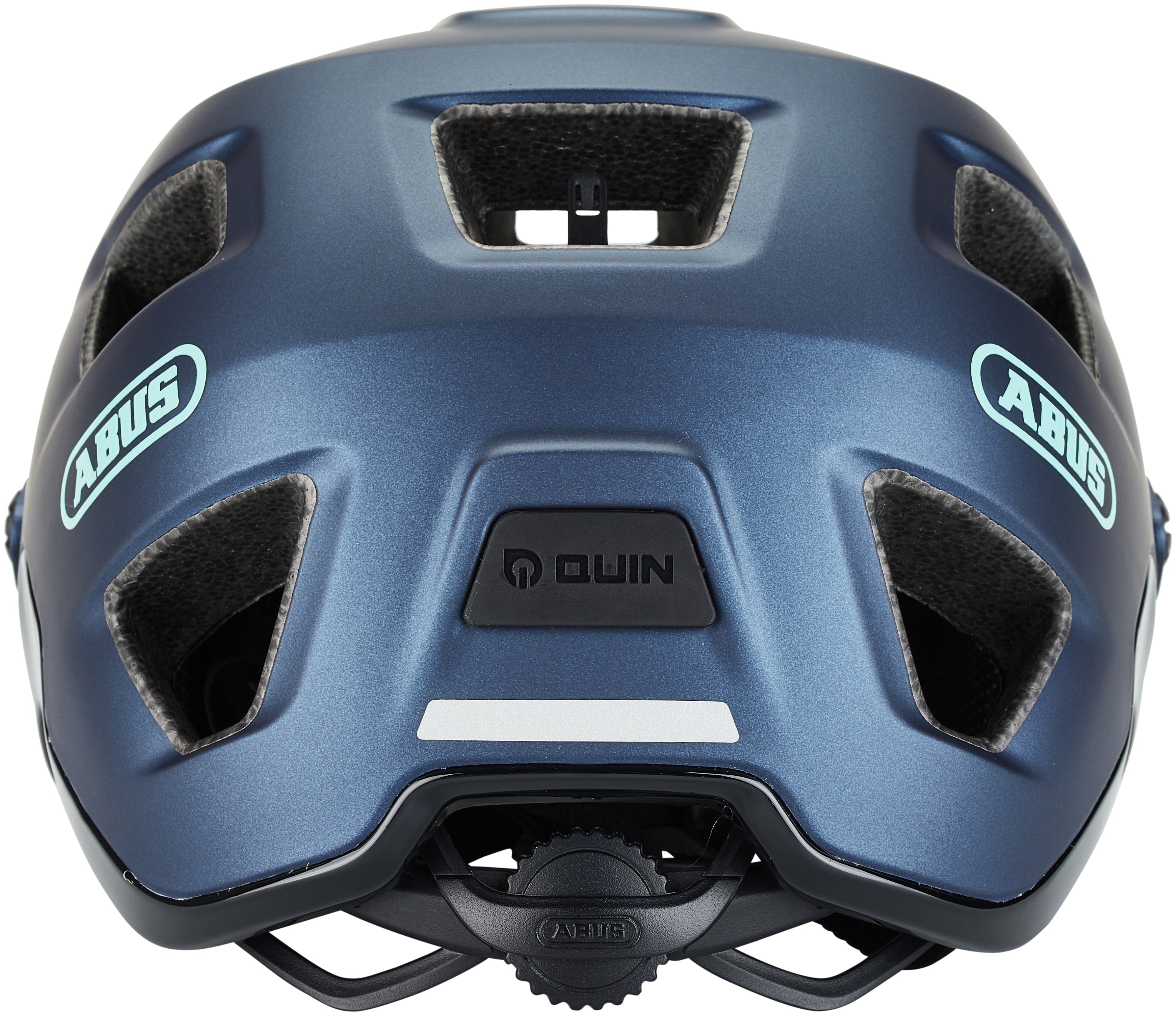 Casque ABUS Modrop VTT bleu nuit