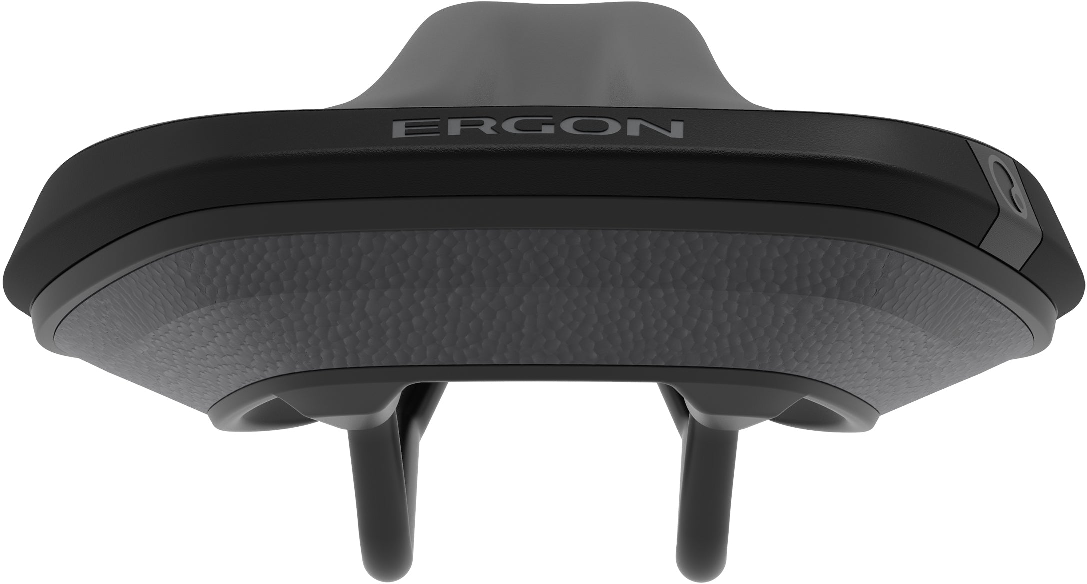 Ergon SMC Core selle hommes noir