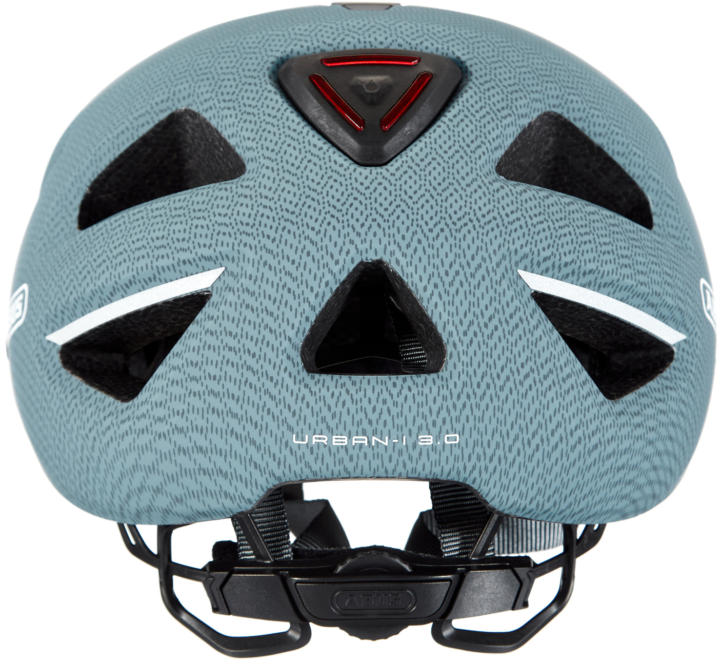 Casque ABUS Urban-I 3.0 bleu