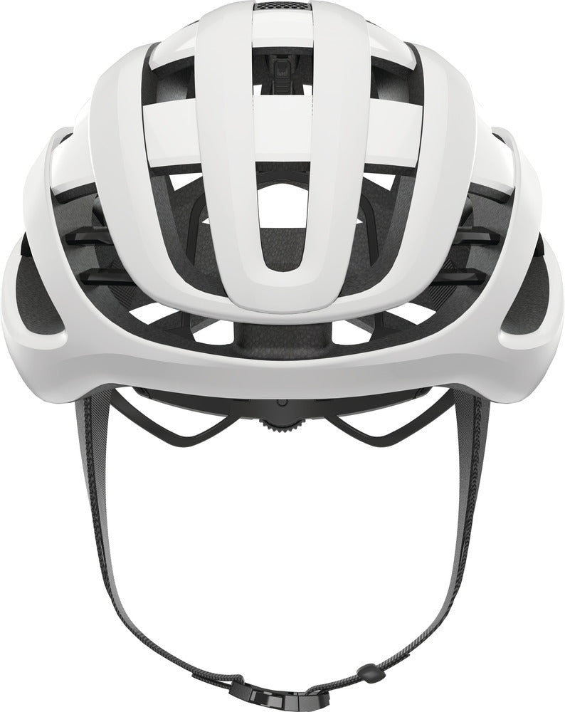 Casque ABUS Airbreaker blanc