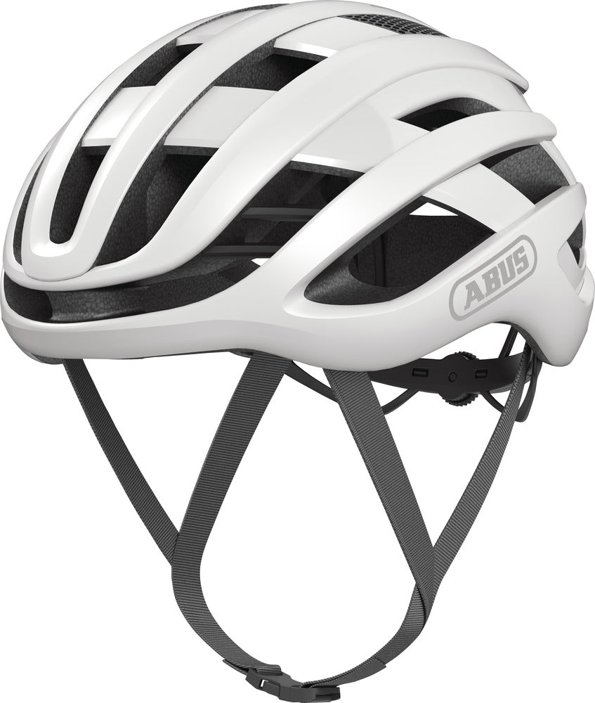 Casque ABUS Airbreaker blanc