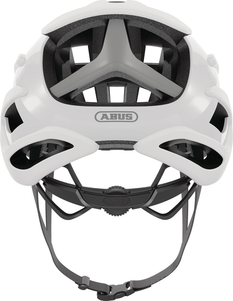 Casque ABUS Airbreaker blanc