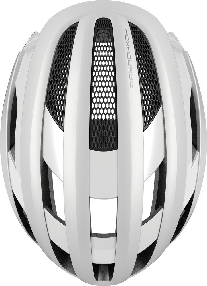 Casque ABUS Airbreaker blanc