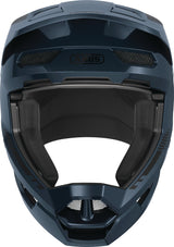 ABUS Hipdrop casque VTT bleu nuit