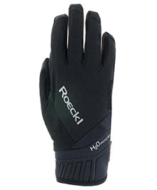 Gants Roeckl Ranten Noir