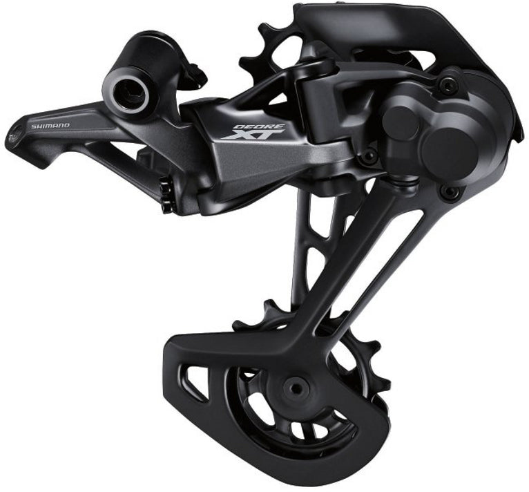 Dérailleur arrière Shimano Deore XT RD-M8100 12 vitesses montage direct long noir