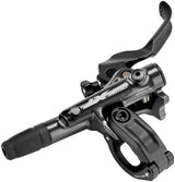 Shimano Deore XT BL-M8100 levier de frein I-Spec EV droit noir