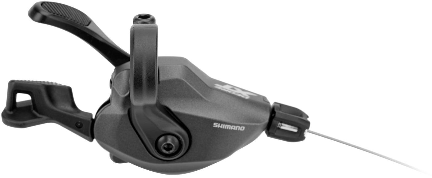 Shimano Deore XT SL-M8100 levier de vitesses 12 vitesses droite noir