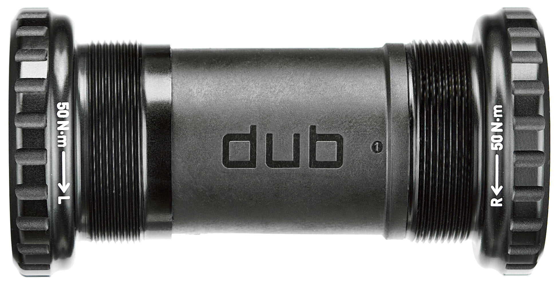 Support inférieur SRAM DUB BSA noir