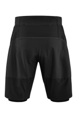 CUBE ATX Baggy Short Deux en Un Homme