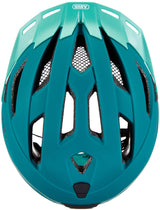 Casque ABUS Urban-I 3.0 vert