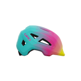 Giro Scamp II Helm matte teal/pink towers