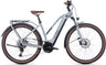 Cube Touring Hybrid Pro 500 gris lunaire