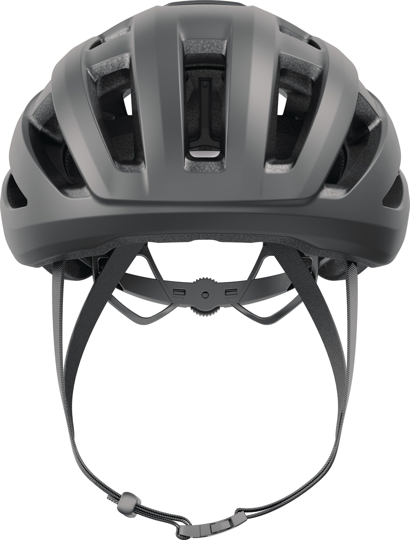 Casque ABUS PowerDome MIPS noir