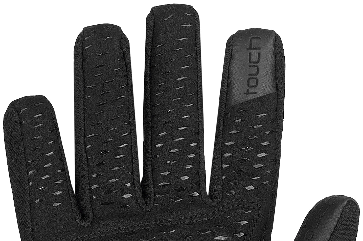 Gants Roeckl Ranten Noir