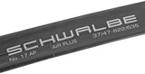 SCHWALBE Non. 17 Tuyau Air Plus 28"