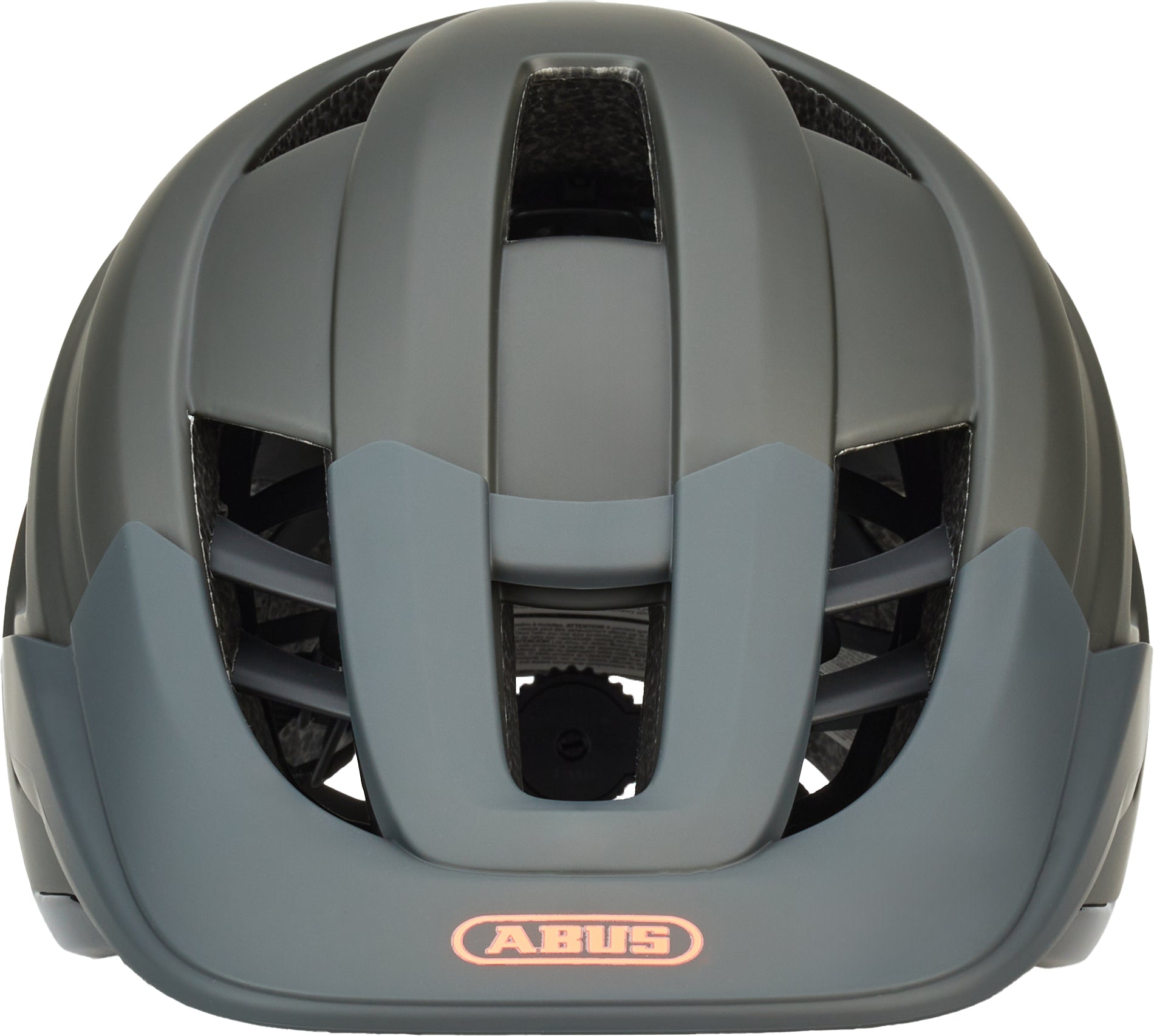 ABUS Cliffhanger MIPS casque VTT vert sapin