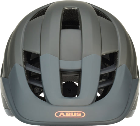 ABUS Cliffhanger MIPS casque VTT vert sapin