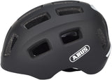 ABUS Youn-I 2.0 casque jeunesse noir