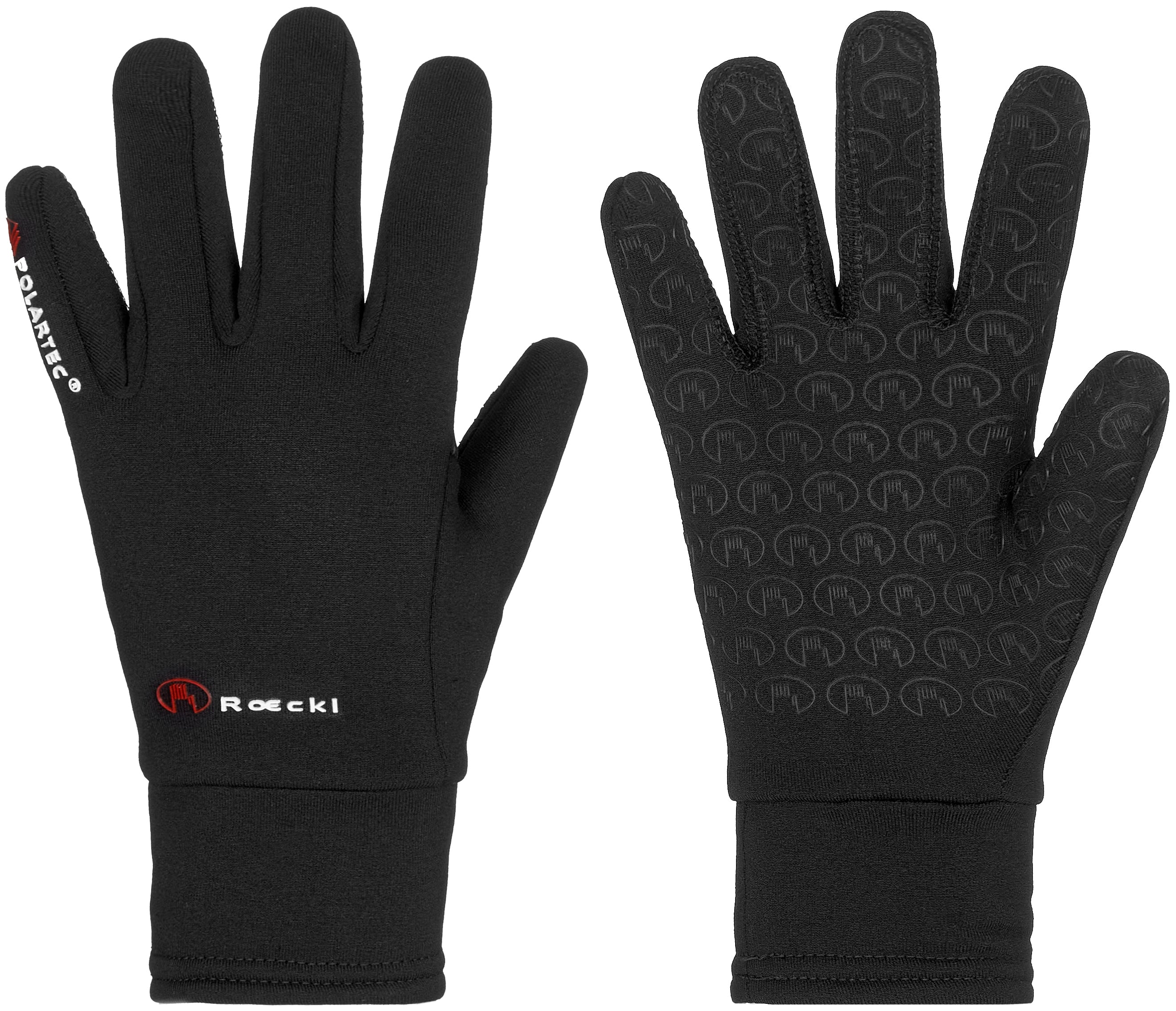 Gants Roeckl Pino Noir