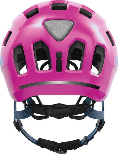 Casque ABUS Youn-I 2.0 jeunesse rose