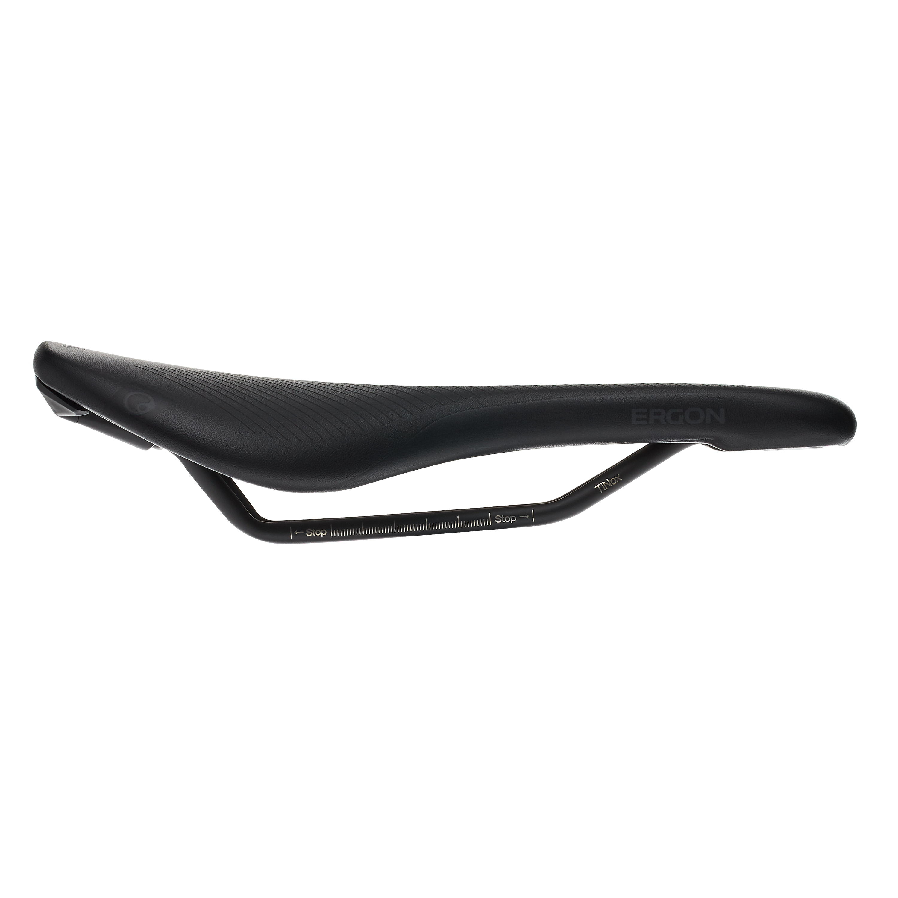 Ergon SR Pro selle femmes noir