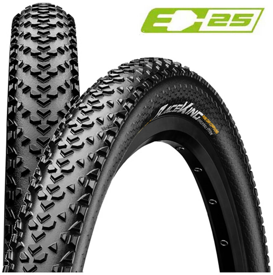 Continental Race King II Performance 2.0 pneu souple 26x2.00