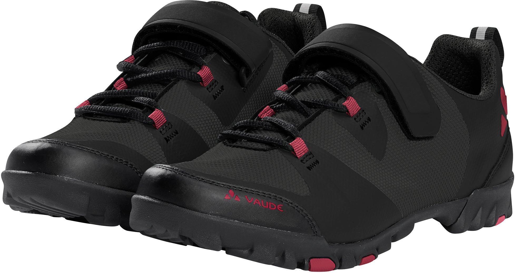 VAUDE TVL Pavei chaussures femmes noir