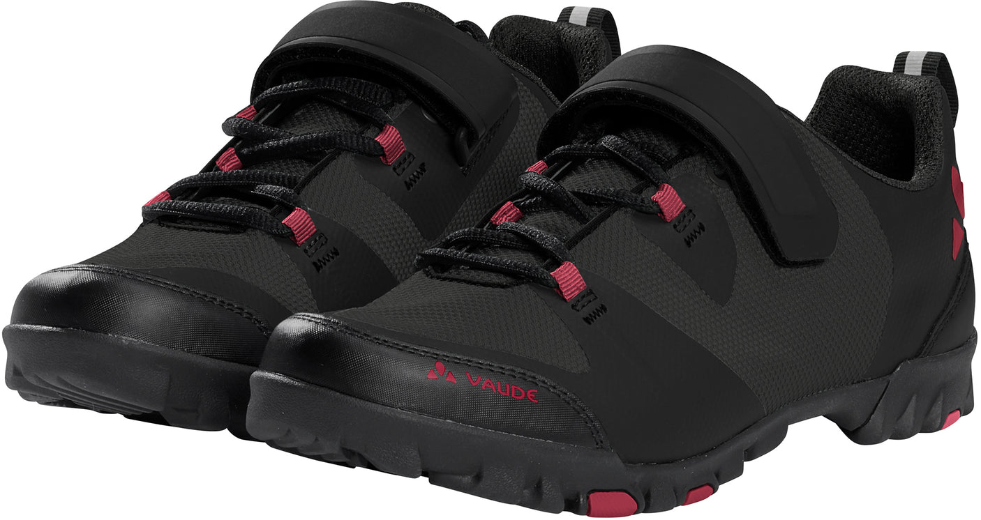 VAUDE TVL Pavei chaussures femmes noir