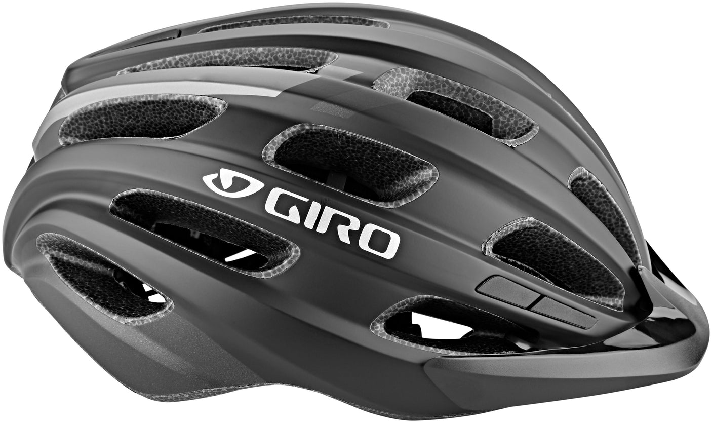 Casque Giro Register noir