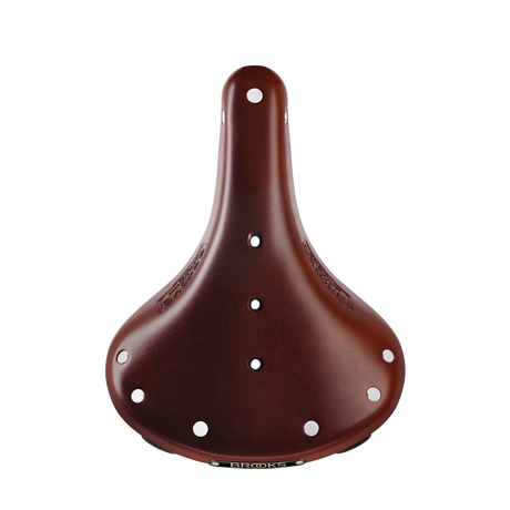 Brooks B17 S Standard core selle en cuir dames marron