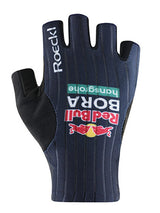 Roeckl RBBH Race Gant RBBH Racing Bleu