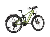 Anche Cilo Rivercross CXF°04+ 625Wh