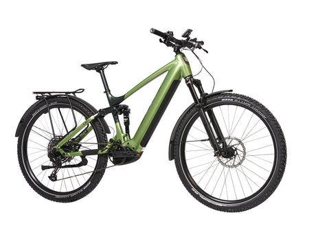 Anche Cilo Rivercross CXF°04+ 625Wh