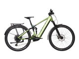 Anche Cilo Rivercross CXF°04+ 625Wh